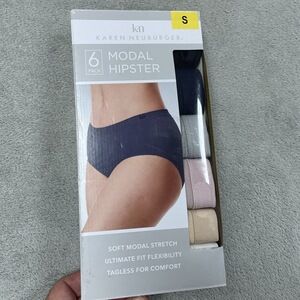 Karen Neuburger Women's S Modal Hipster Multi e0113